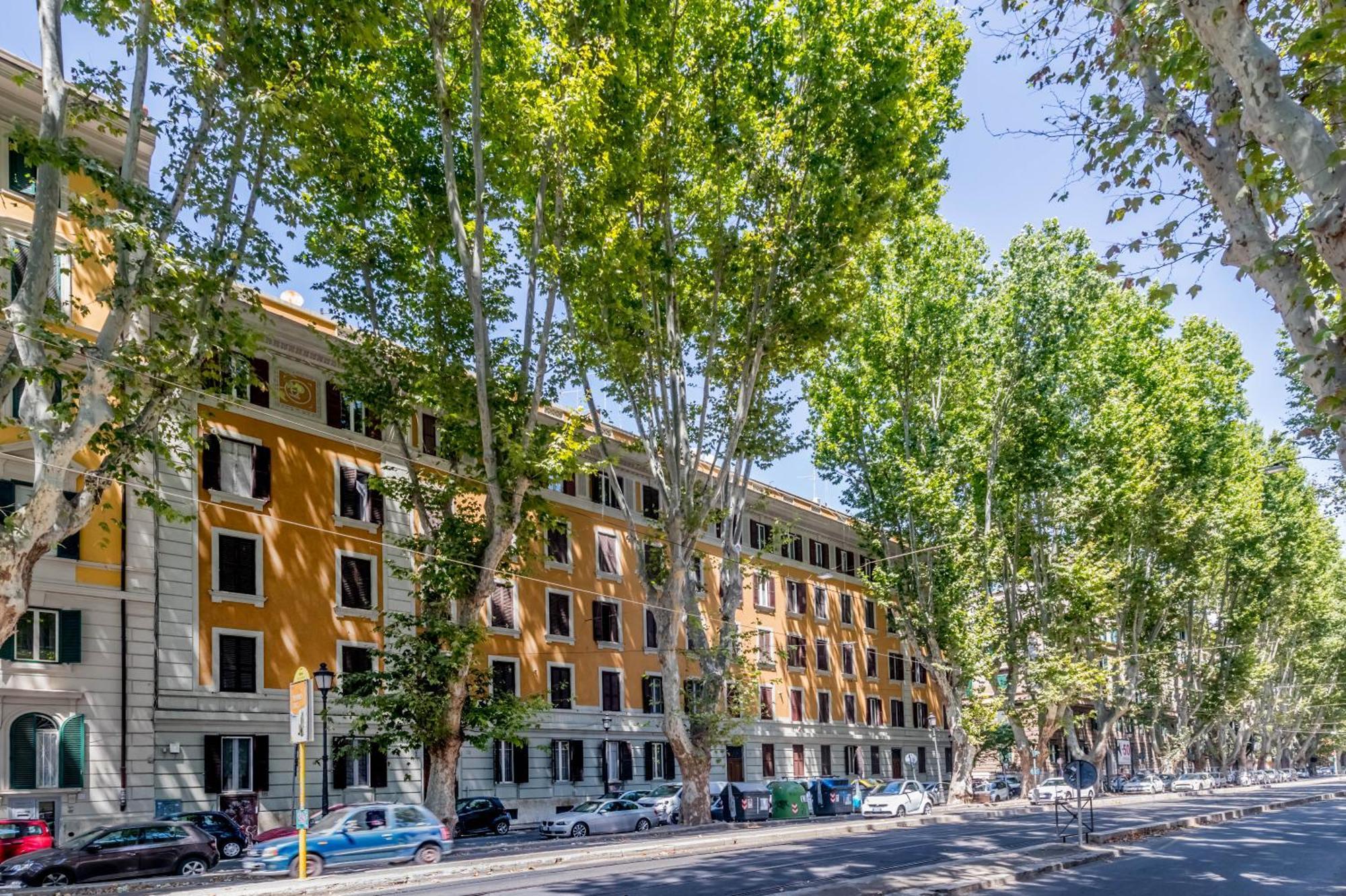 Queen Of Luxury Guest house Rome