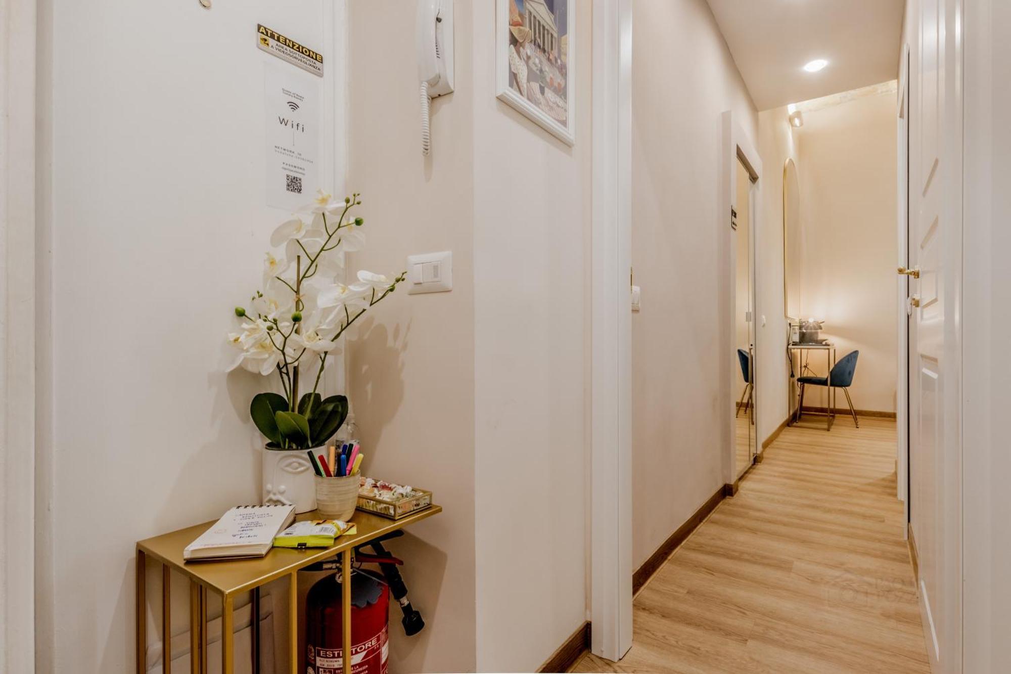 Guest house Queen Of Luxury