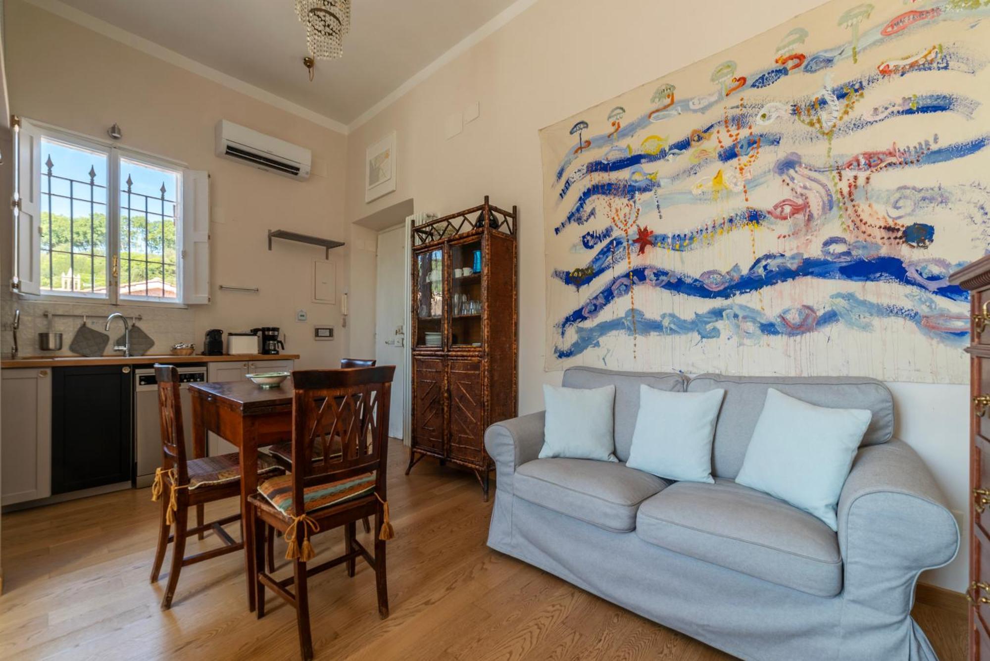 Apartment Sales - Fromhometorome