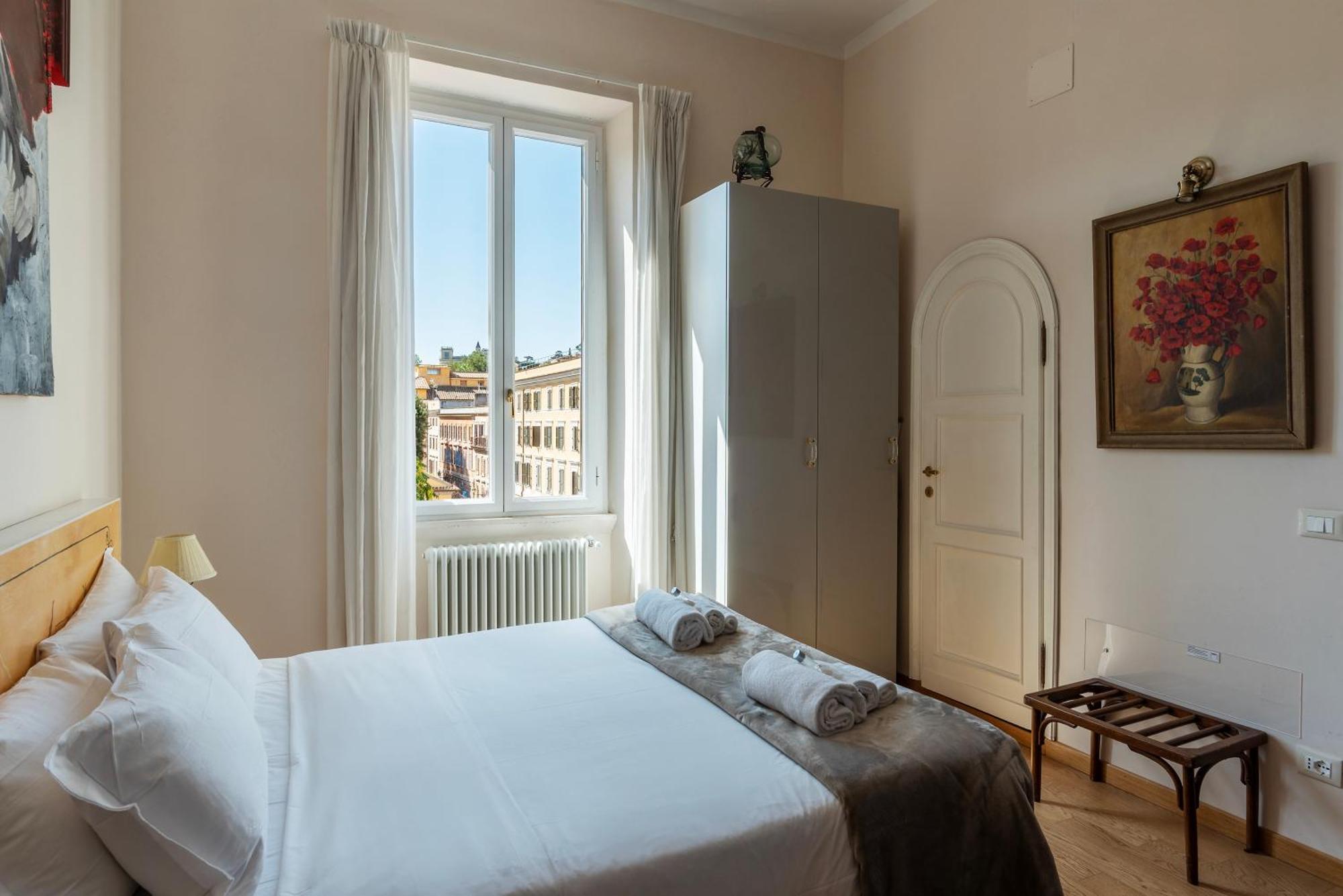 Apartment Sales - Fromhometorome Rome