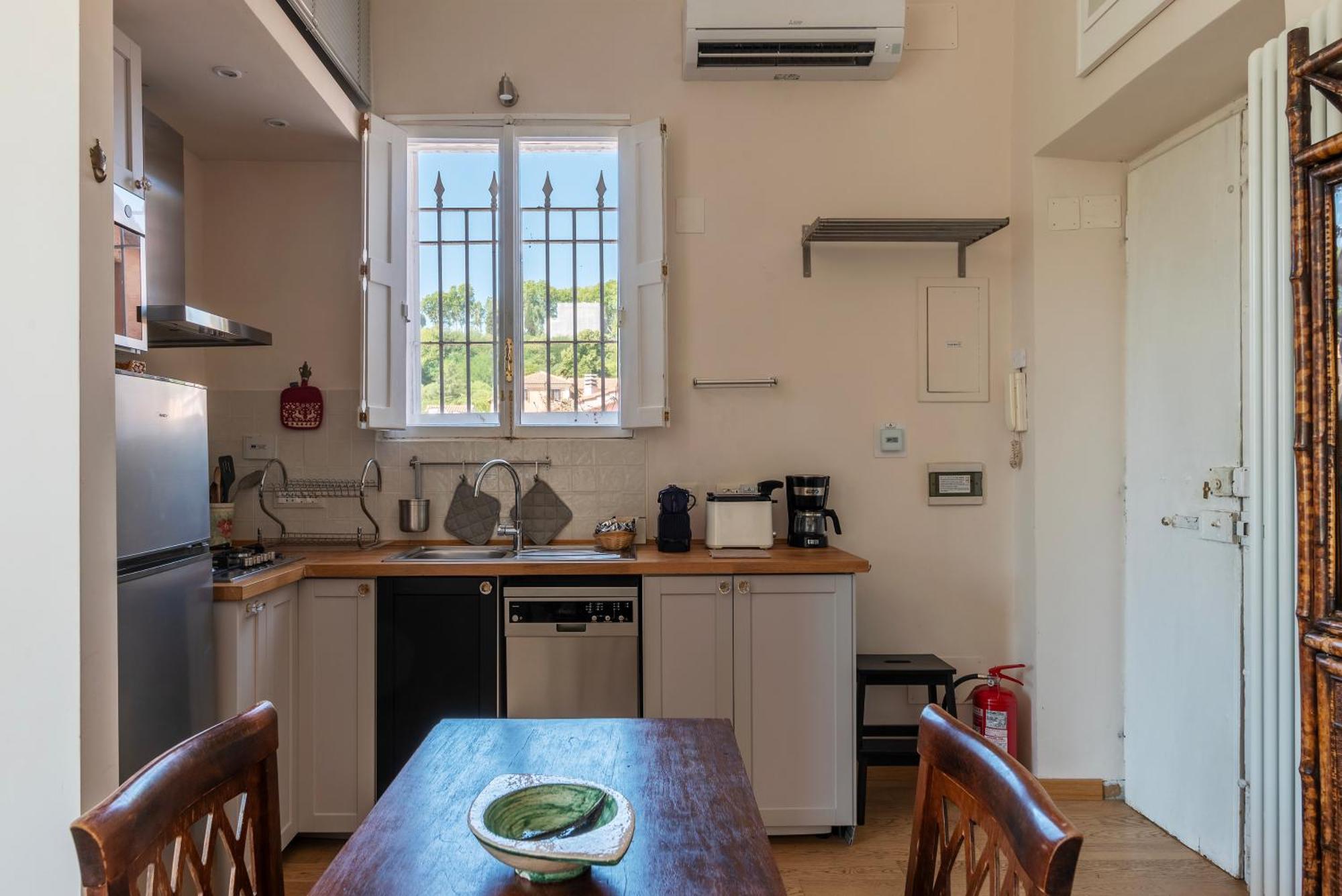 Sales - Fromhometorome Apartment Rome