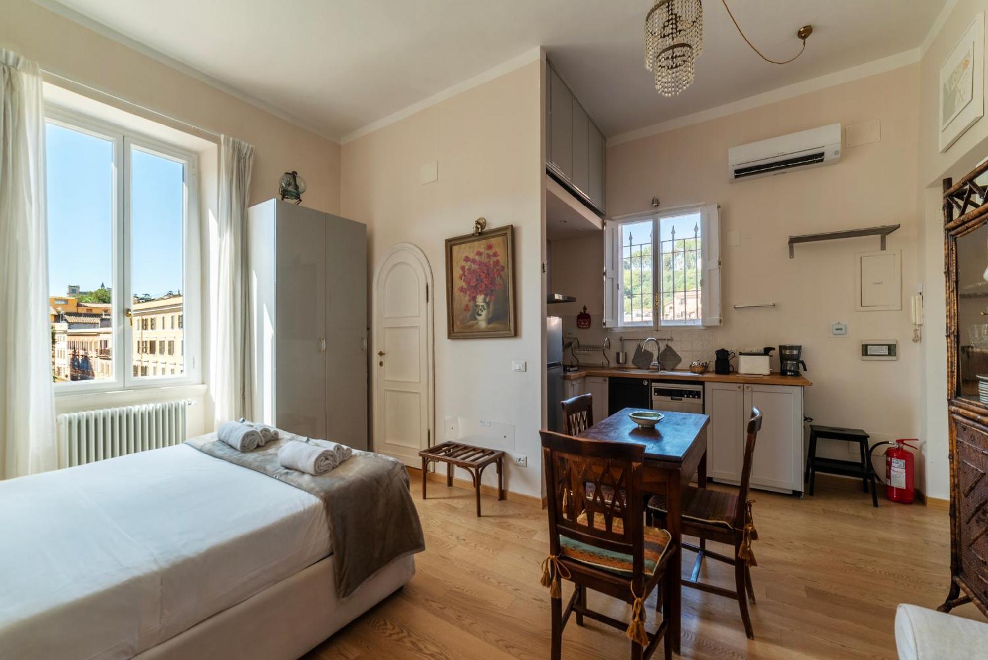 Apartment Sales - Fromhometorome