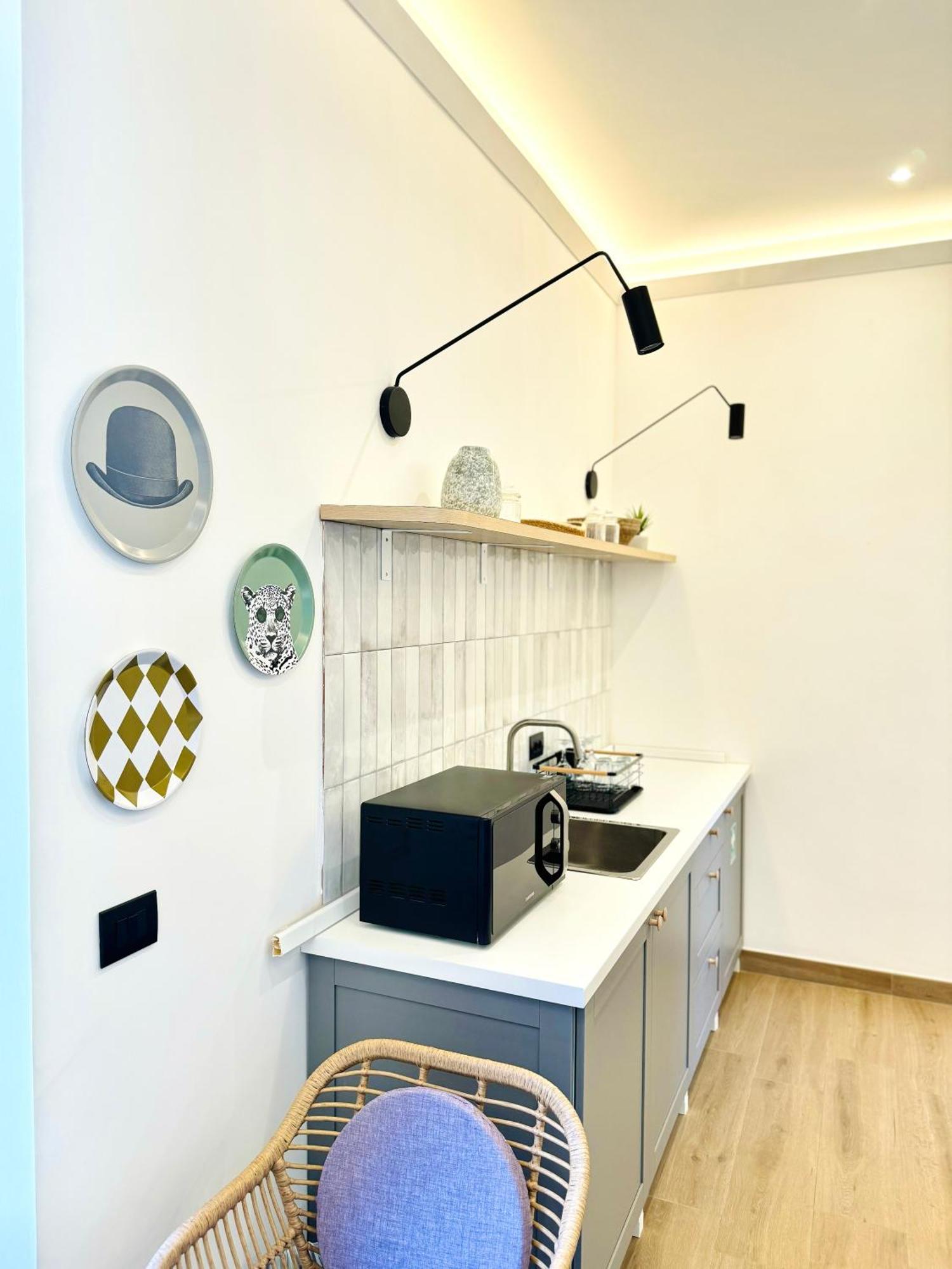 Holiday home My Maison Italy *