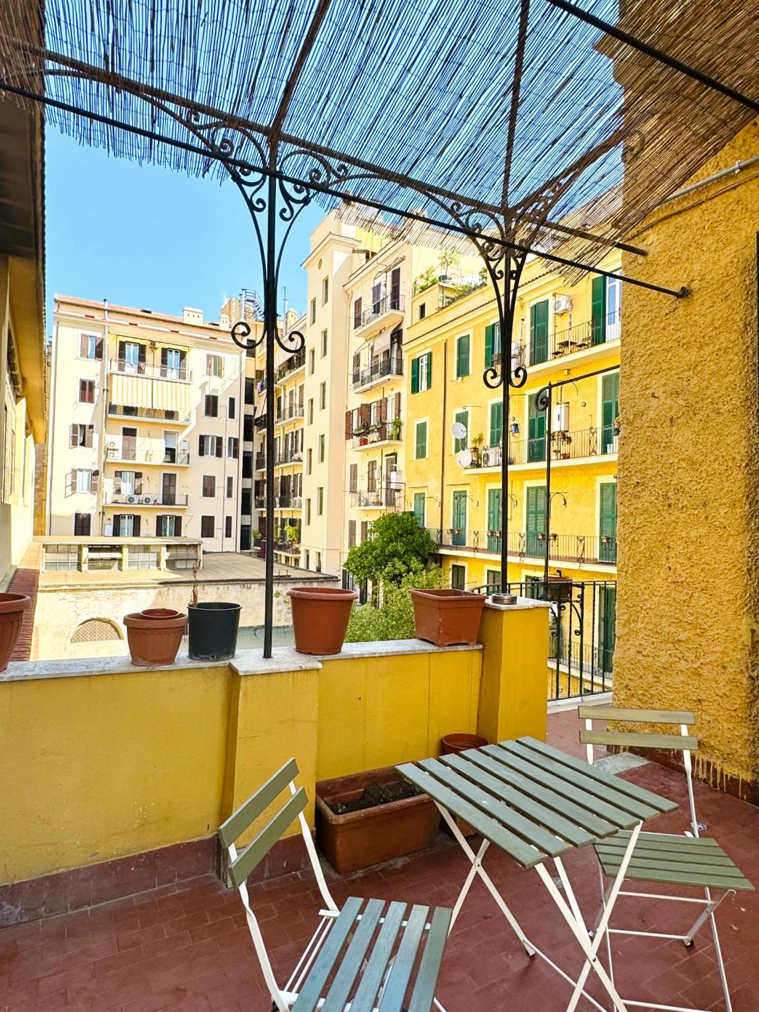 My Maison Italy Rome