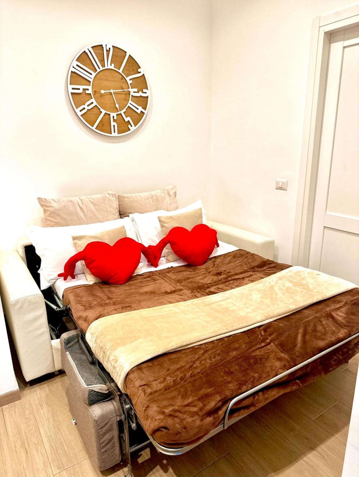 Appartement Olimpia Bis - Gianicolo - Trastevere - Vaticano - Centro Storico Di Rome