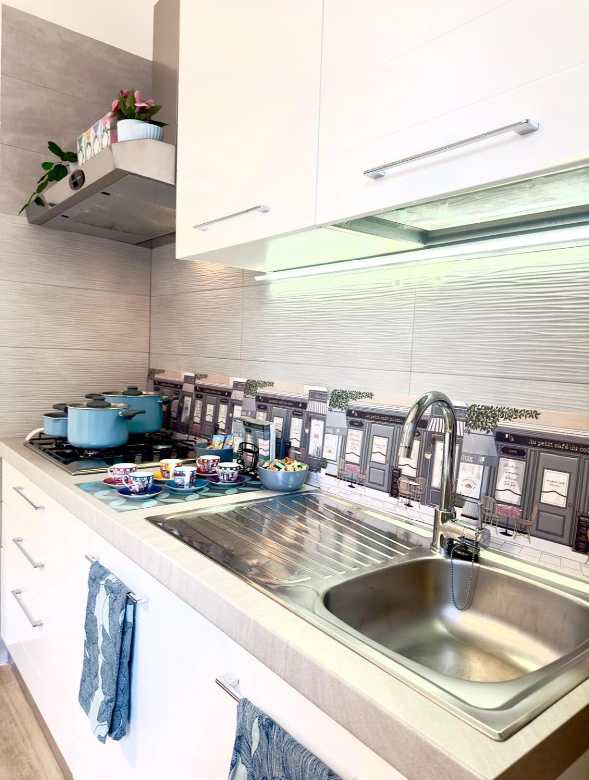 Olimpia Bis - Gianicolo - Trastevere - Vaticano - Centro Storico Di Apartamento