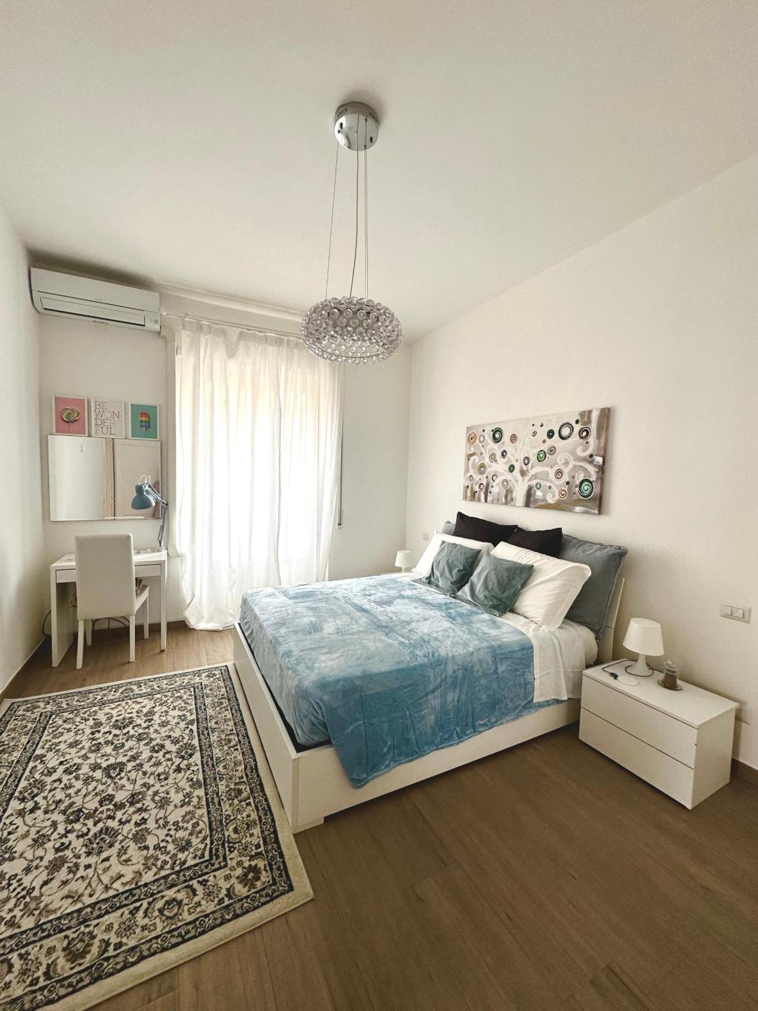 Olimpia Bis - Gianicolo - Trastevere - Vaticano - Centro Storico Di Apartamento Roma