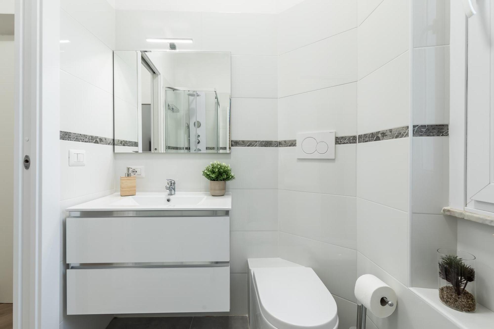 Apartamento Alba Vatican *