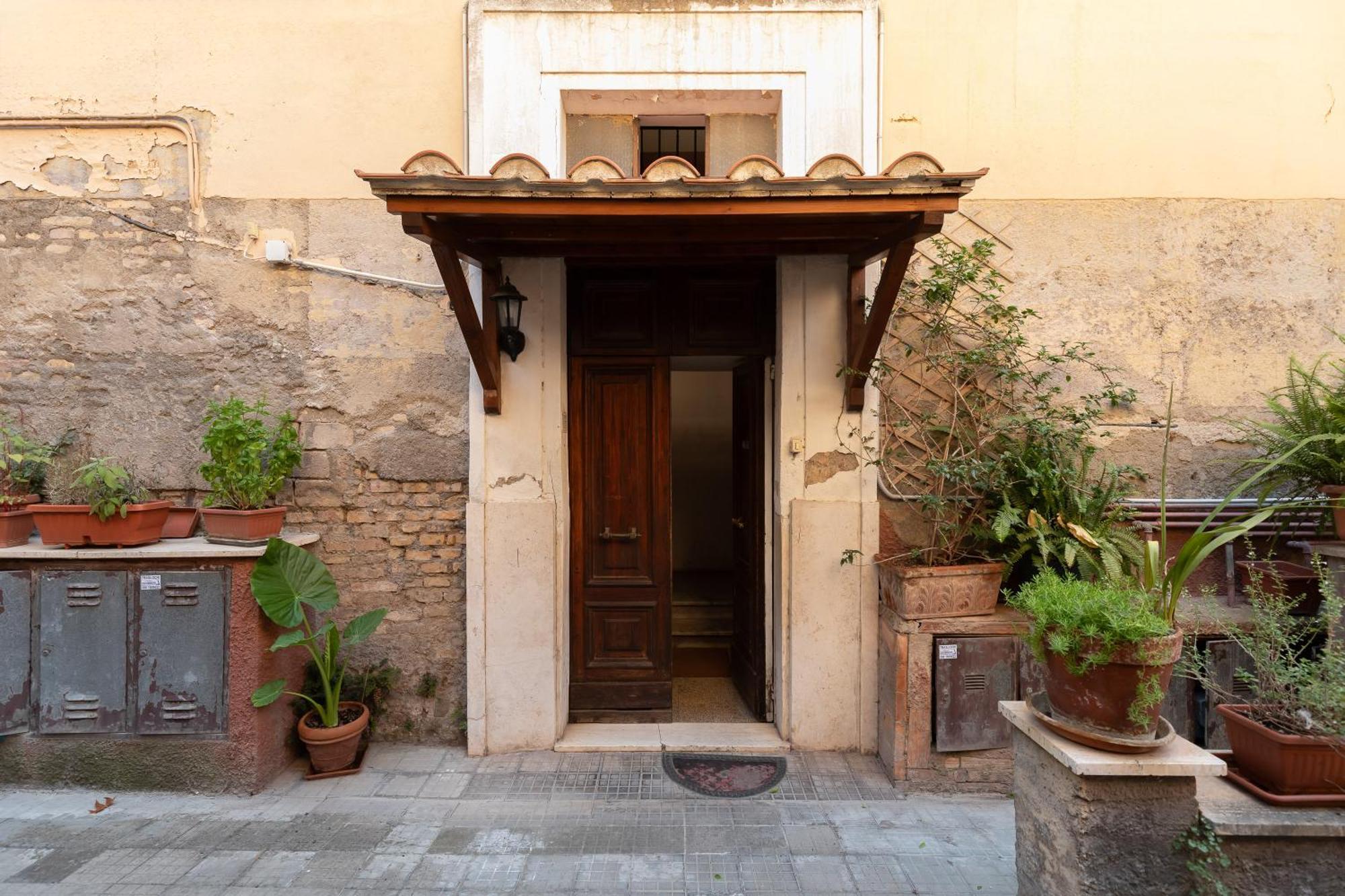 Apartamento Alba Vatican