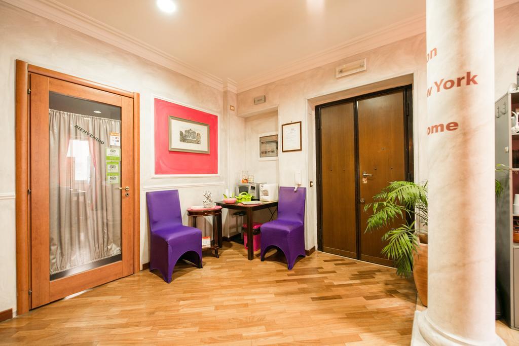 Bed & Breakfast Rifugio Di