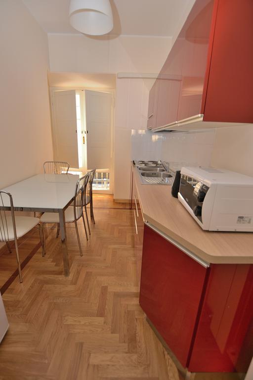 Casepier Quirinale Apartment Rome