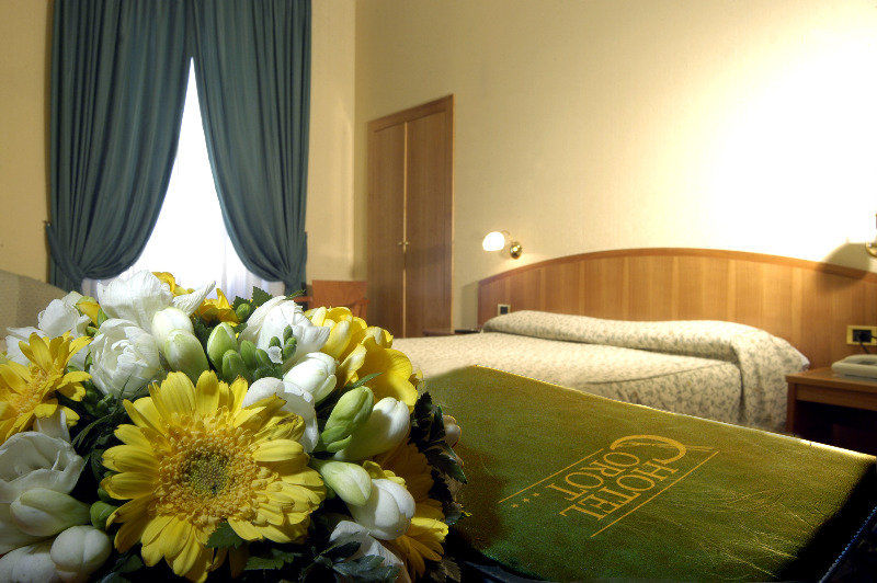 Corot Hotel