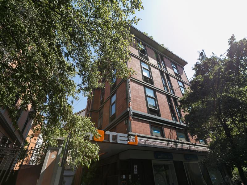 Orange Hotel Rome