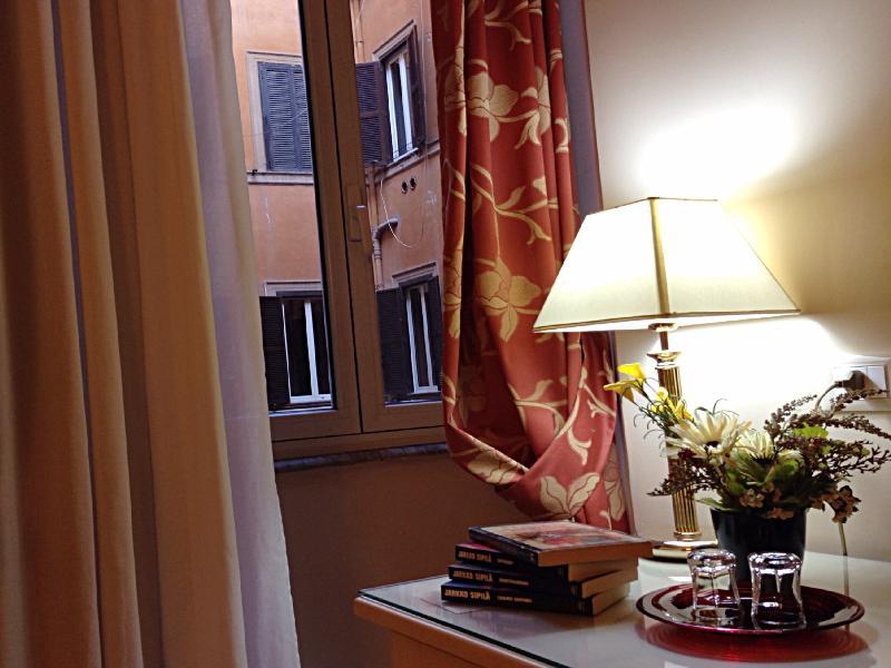 Residenza Domiziano Rome