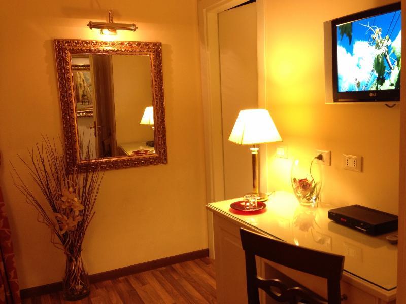 Residenza Domiziano Bed & Breakfast