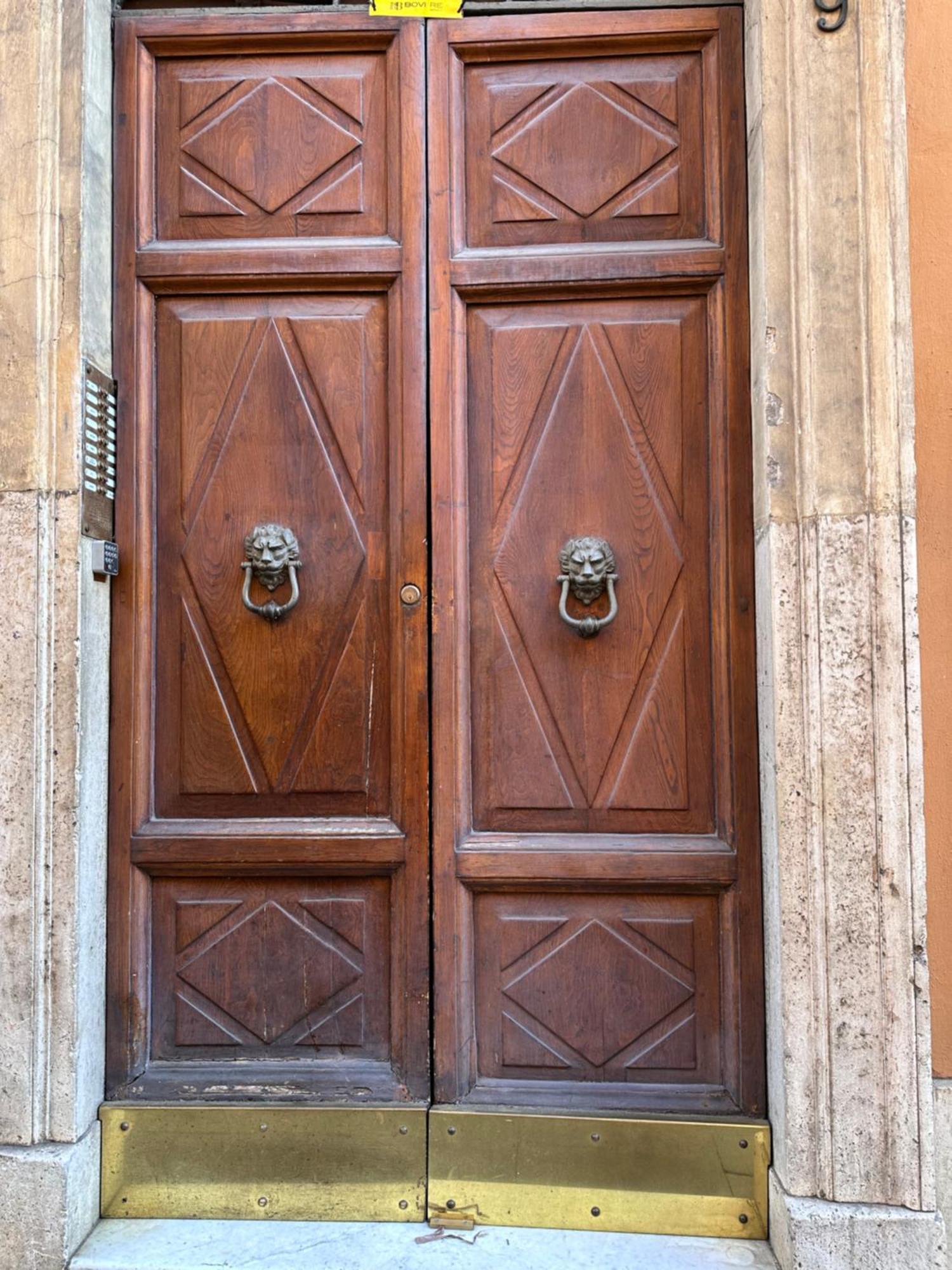 Pietro's Central Apartament Apartment *
