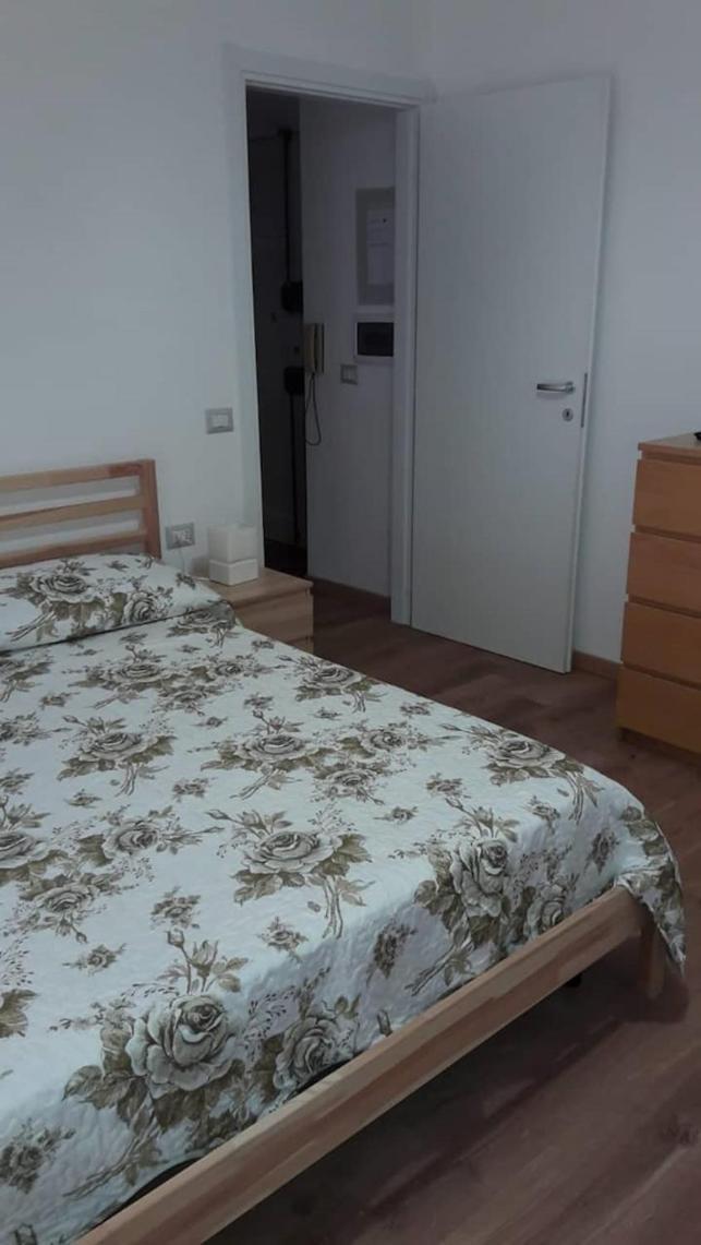 Isabel Apartamento Roma