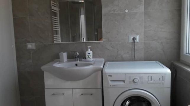 Apartamento Isabel *