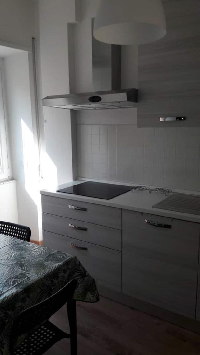 Isabel Apartamento Roma