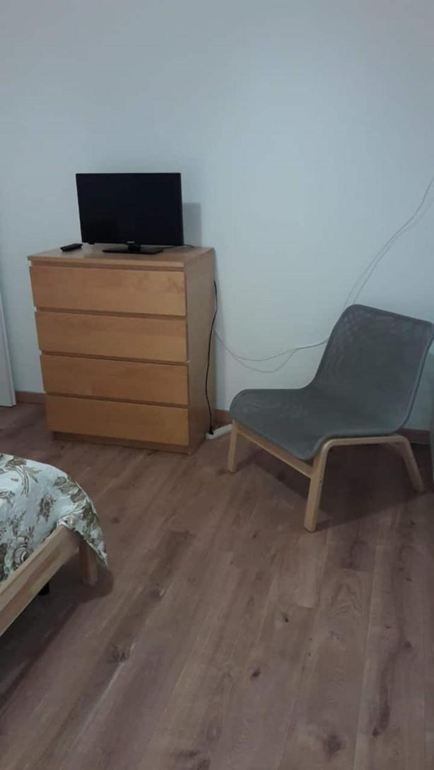 Isabel Apartamento Roma