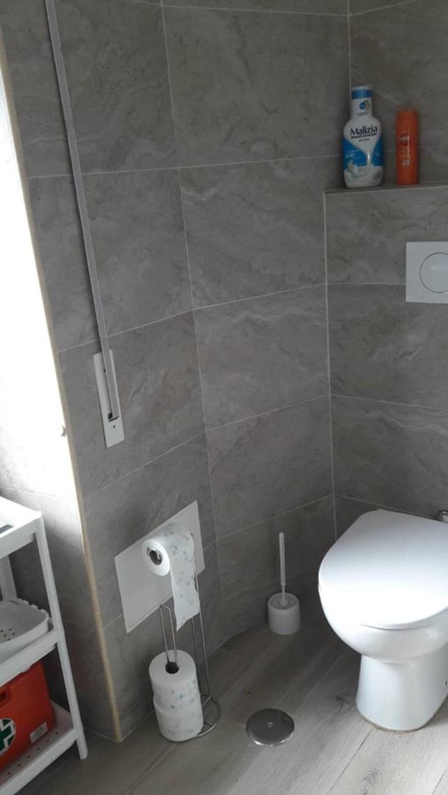 Apartamento Isabel Roma
