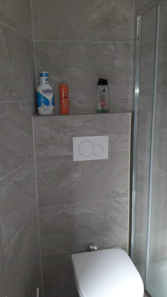 Apartamento Isabel *
