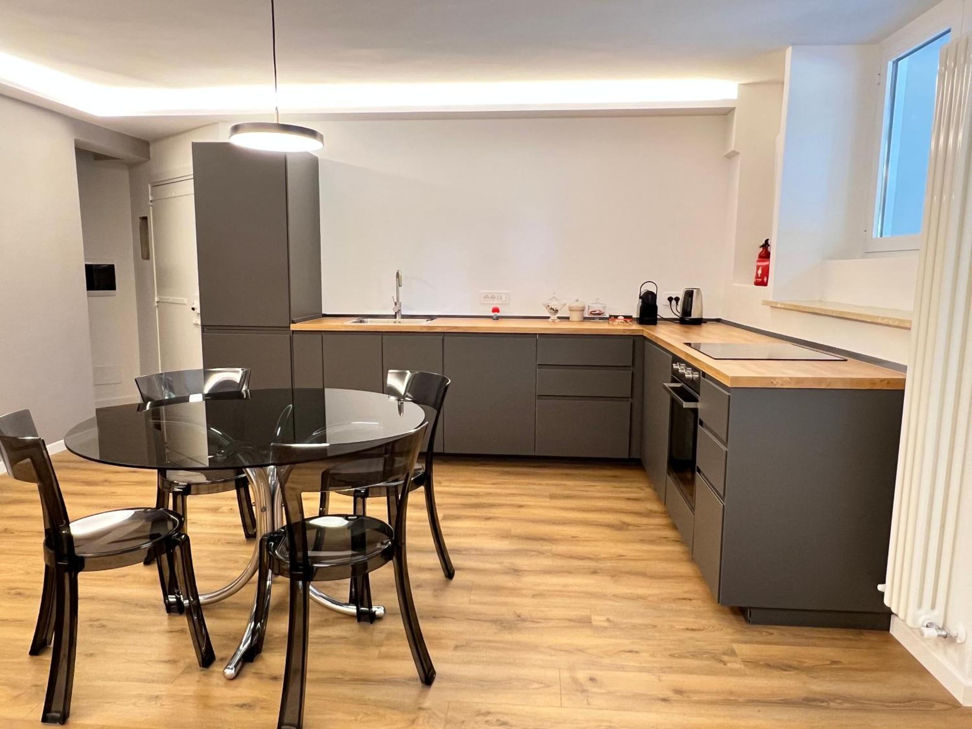 Apartment Eppytime Rome