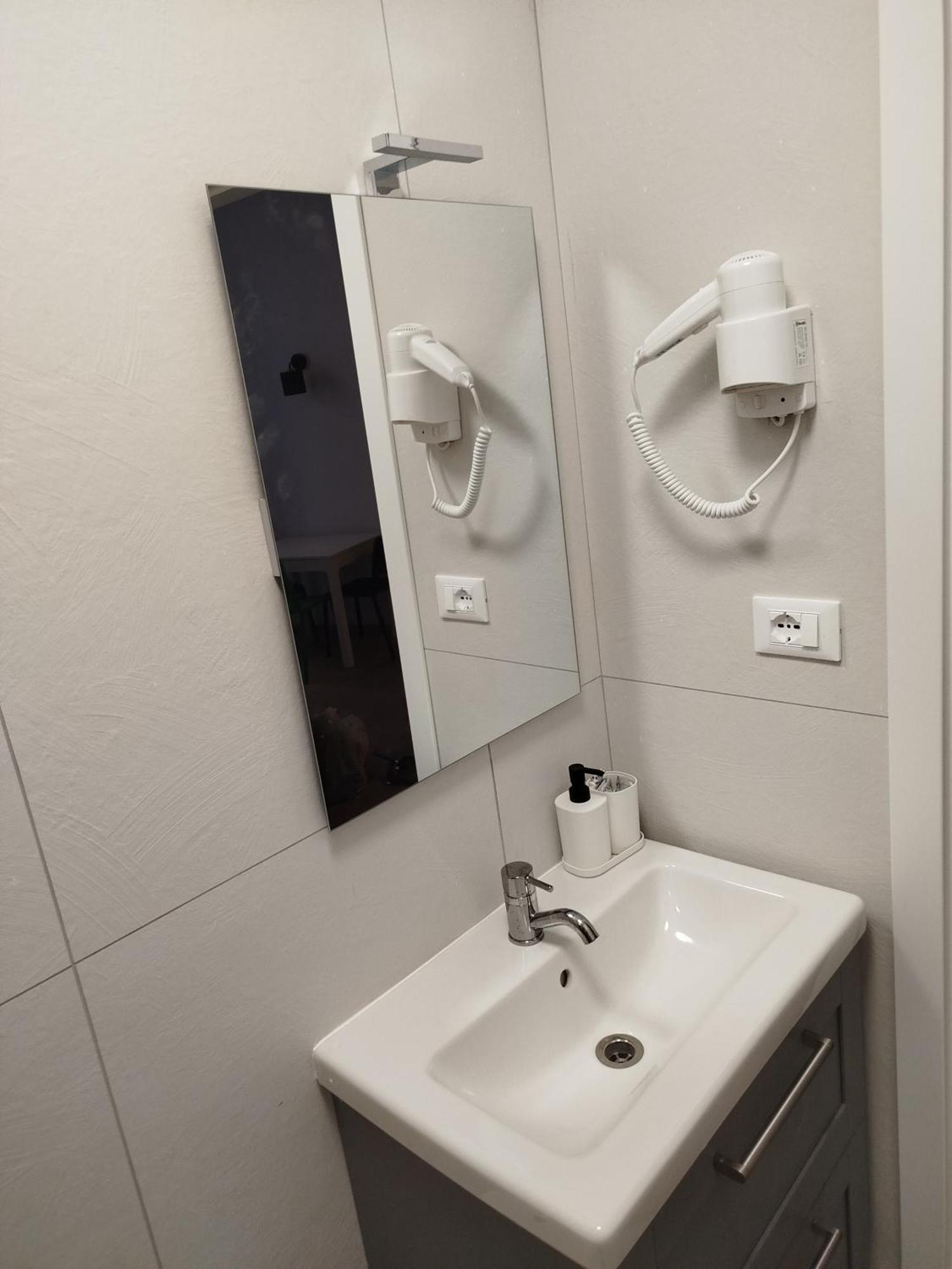 Appartamento Nuovissimo Bilocale Merulana