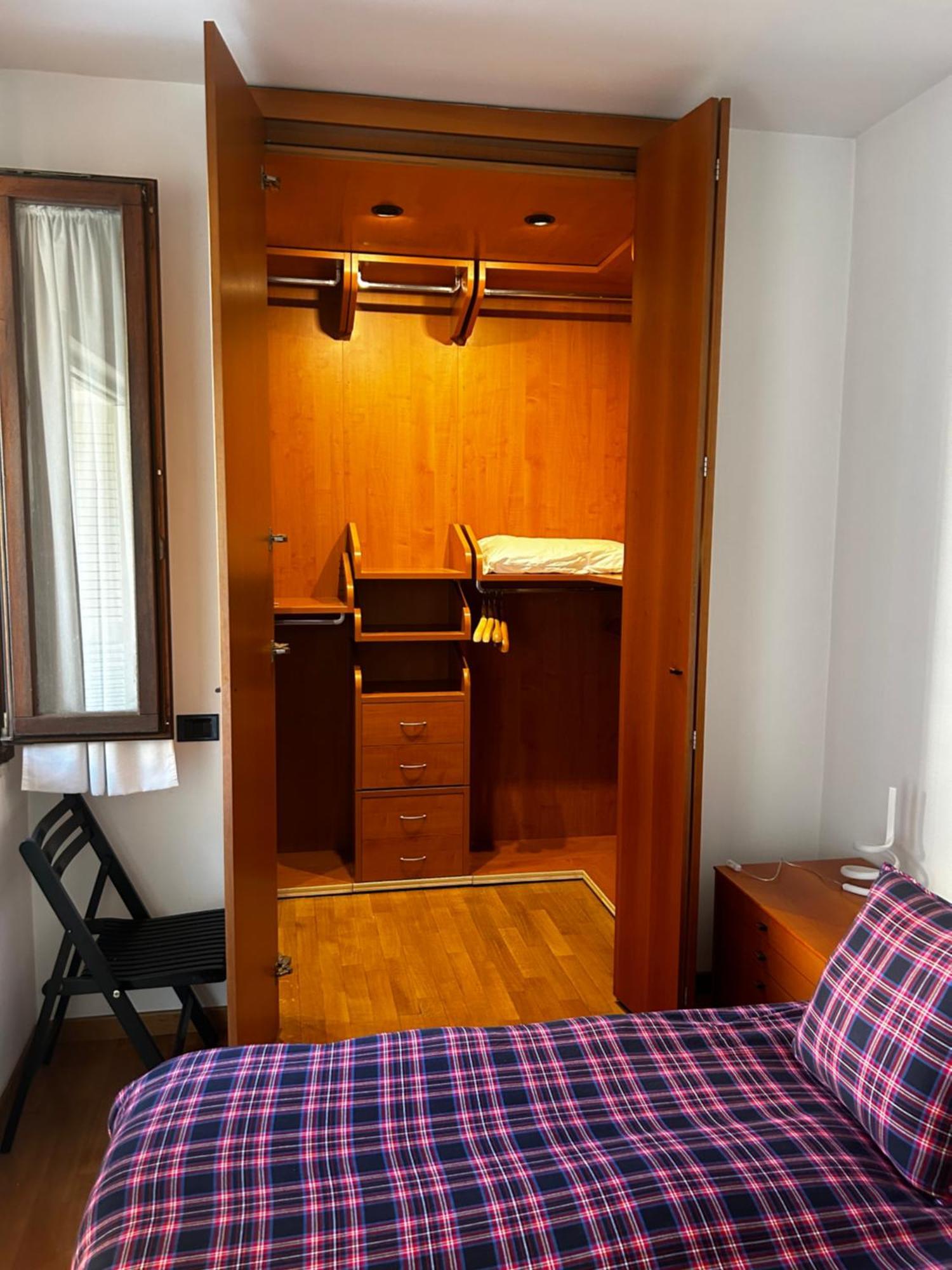 Appartement La Finestra Su San Pietro Terrace And View Rome