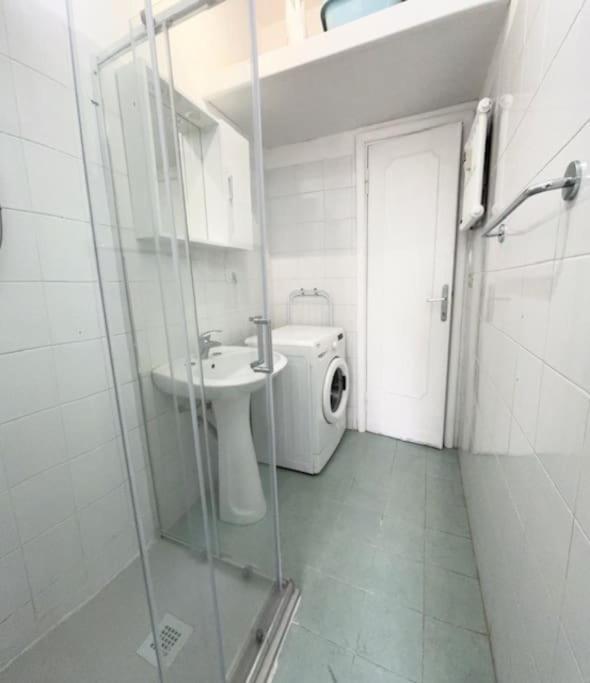 Cleverflat, Center And Fiumicino Link Appartement *