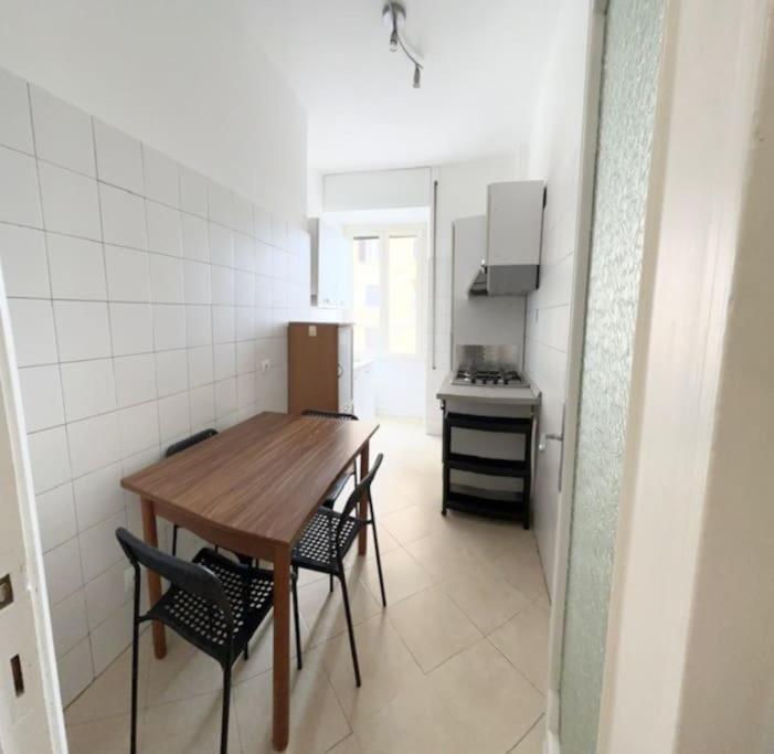 Appartement Cleverflat, Center And Fiumicino Link *