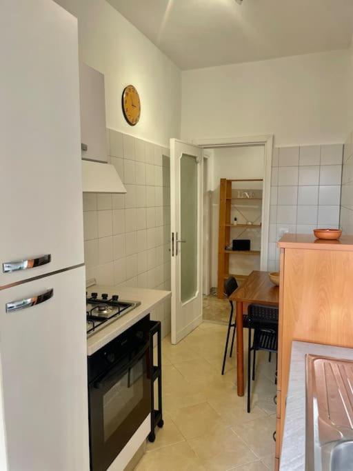 Cleverflat, Center And Fiumicino Link Appartement