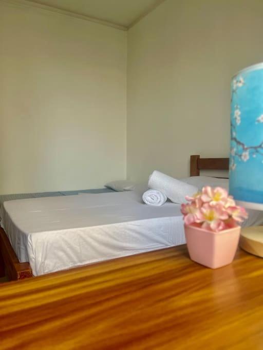 Cleverflat, Center And Fiumicino Link Apartamento Roma