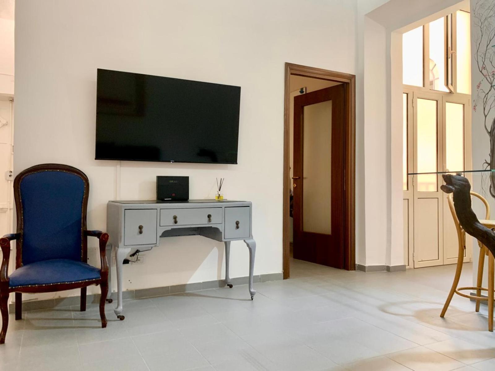 Apartamento Vatican 118 Roma