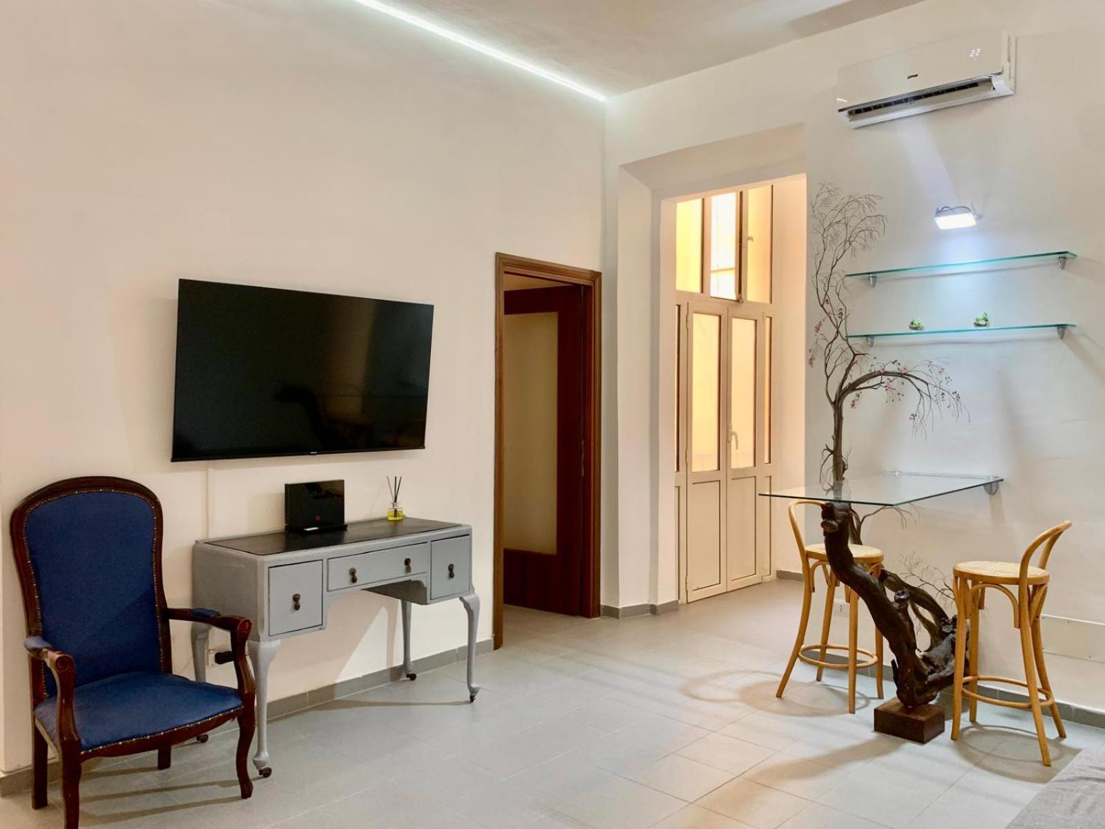 Apartamento Vatican 118
