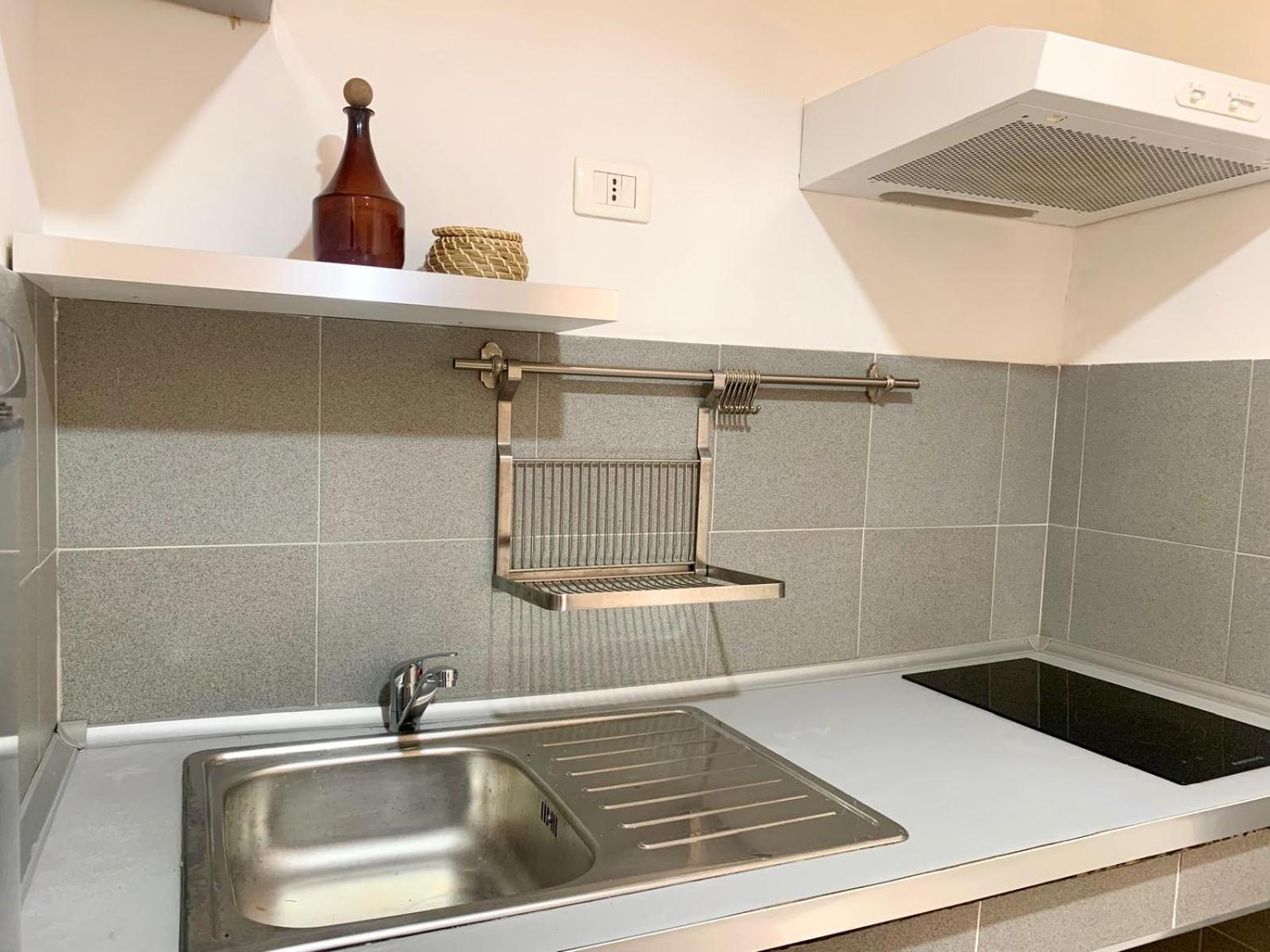 Apartamento Vatican 118 *