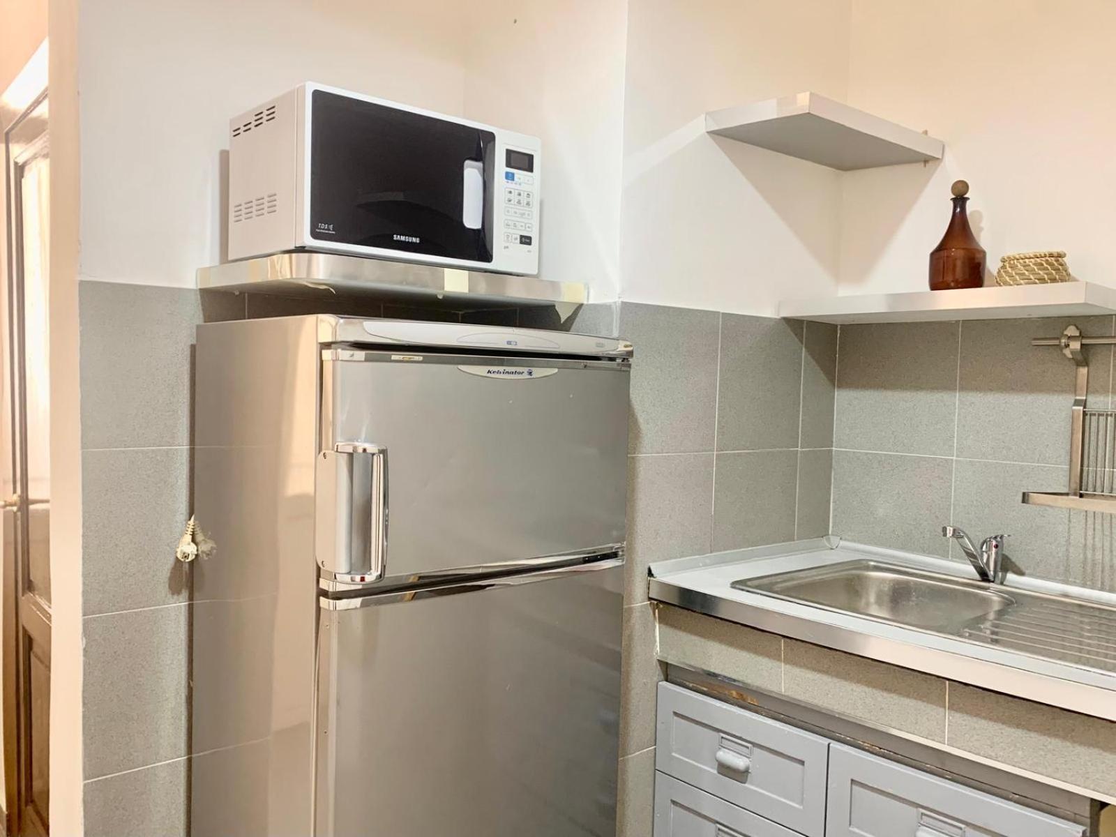 Apartamento Vatican 118 *