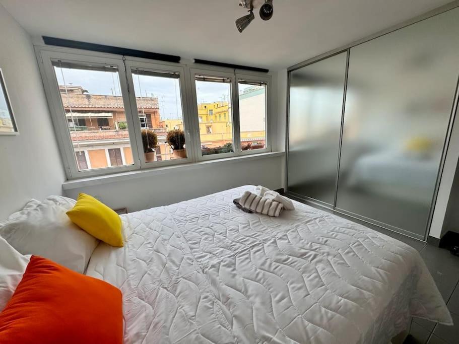 Casa Vivi Apartment Rome
