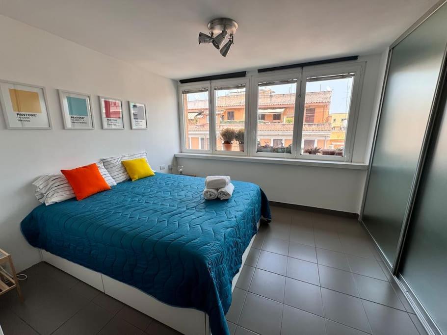 Casa Vivi Apartment Rome