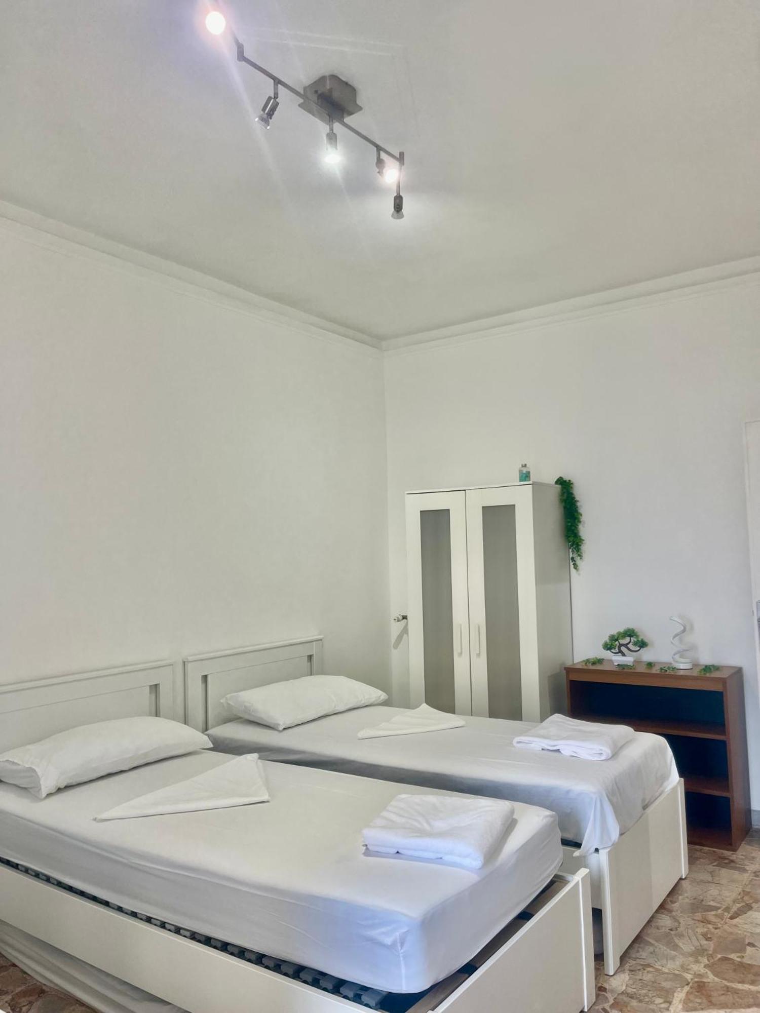 Appartement Cleverflat, Center And Fiumicino Link Rome