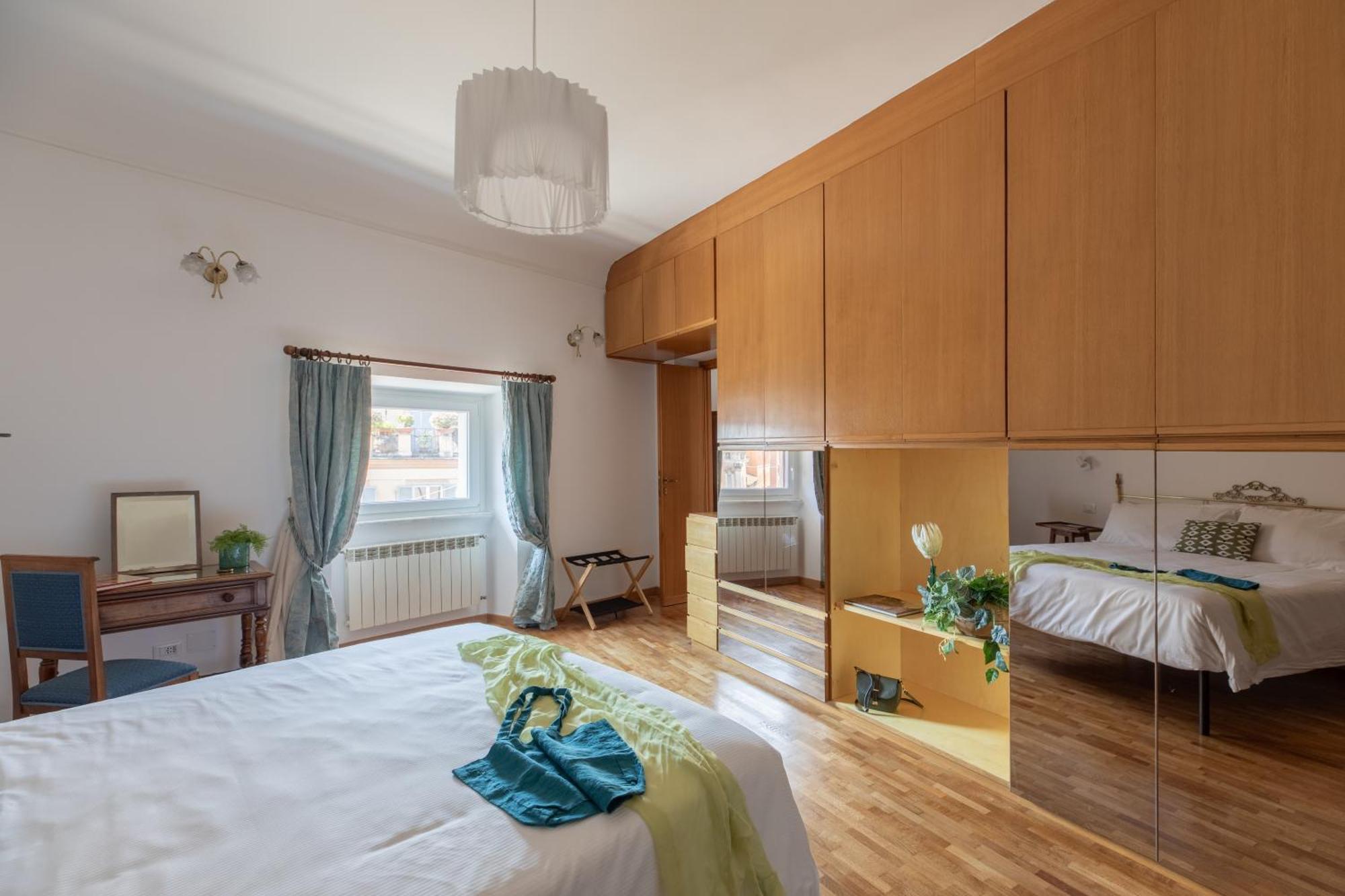 Appartement Iflat Pantheon Peaceful & Comfortable *
