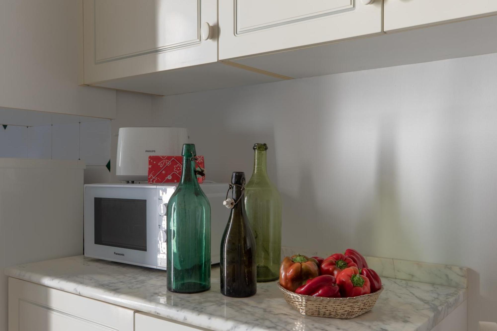 Iflat Pantheon Peaceful & Comfortable Appartement