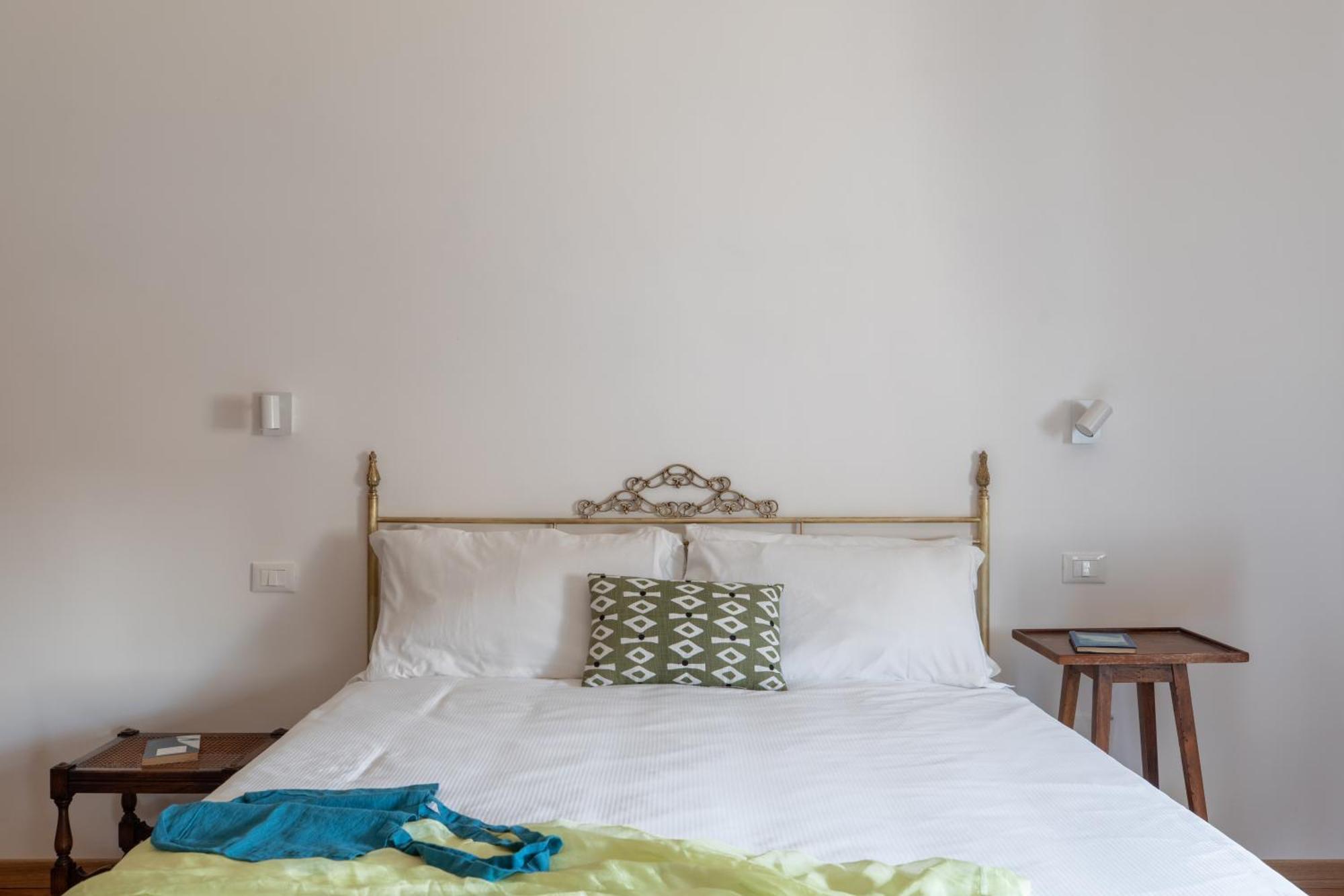 Iflat Pantheon Peaceful & Comfortable Appartement *