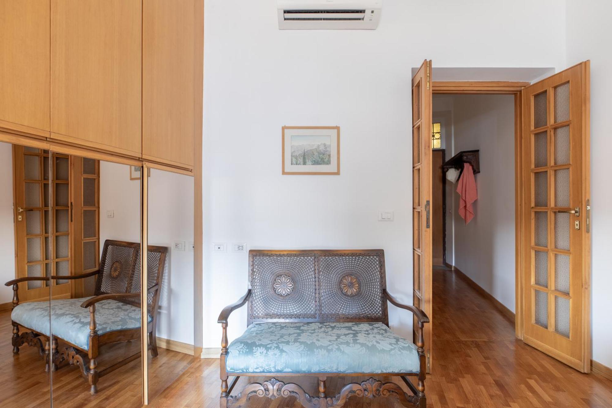 Appartement Iflat Pantheon Peaceful & Comfortable Rome