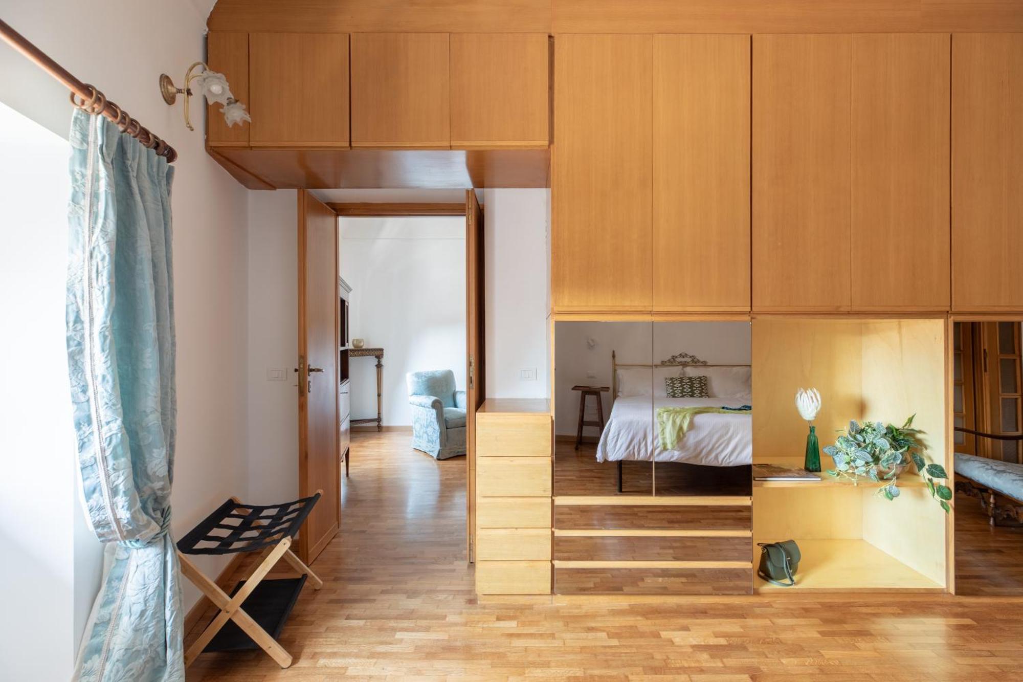 Appartement Iflat Pantheon Peaceful & Comfortable *