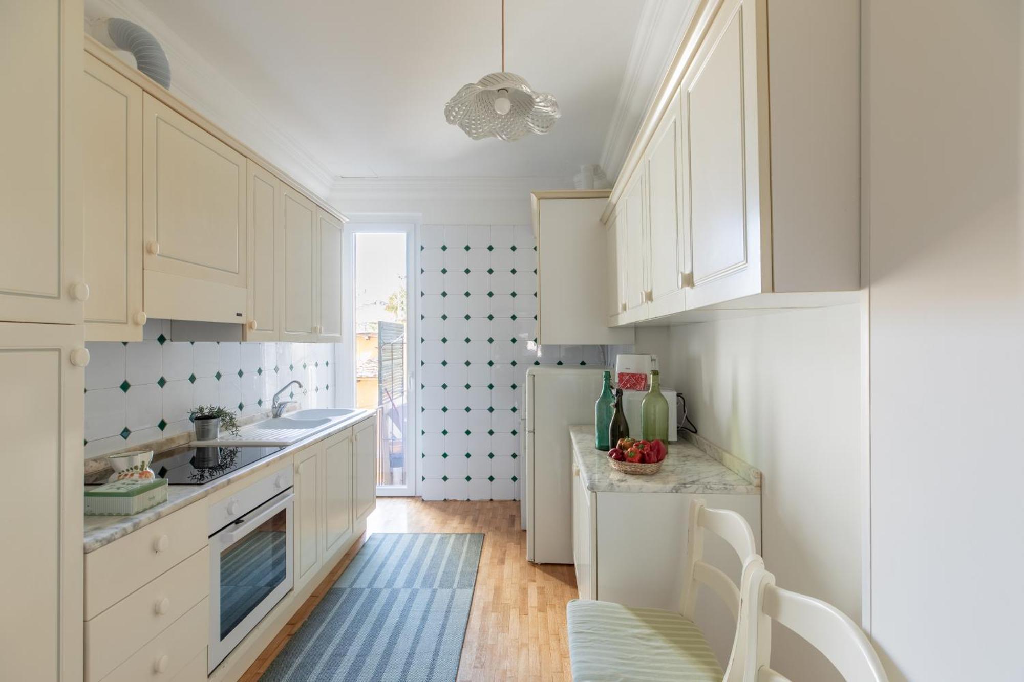 Iflat Pantheon Peaceful & Comfortable Appartement *