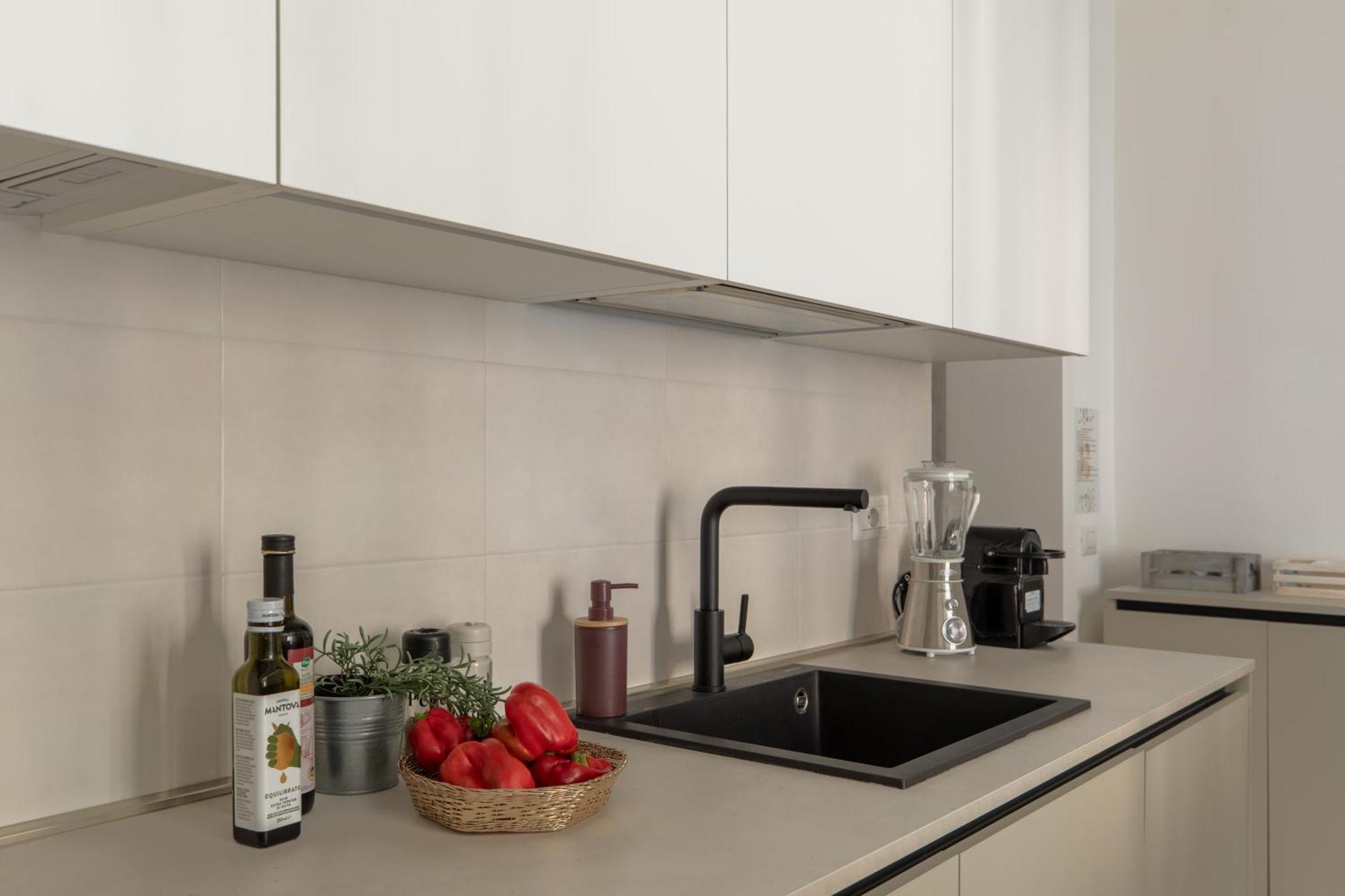 Appartement Iflat Vatican Elegant & Design