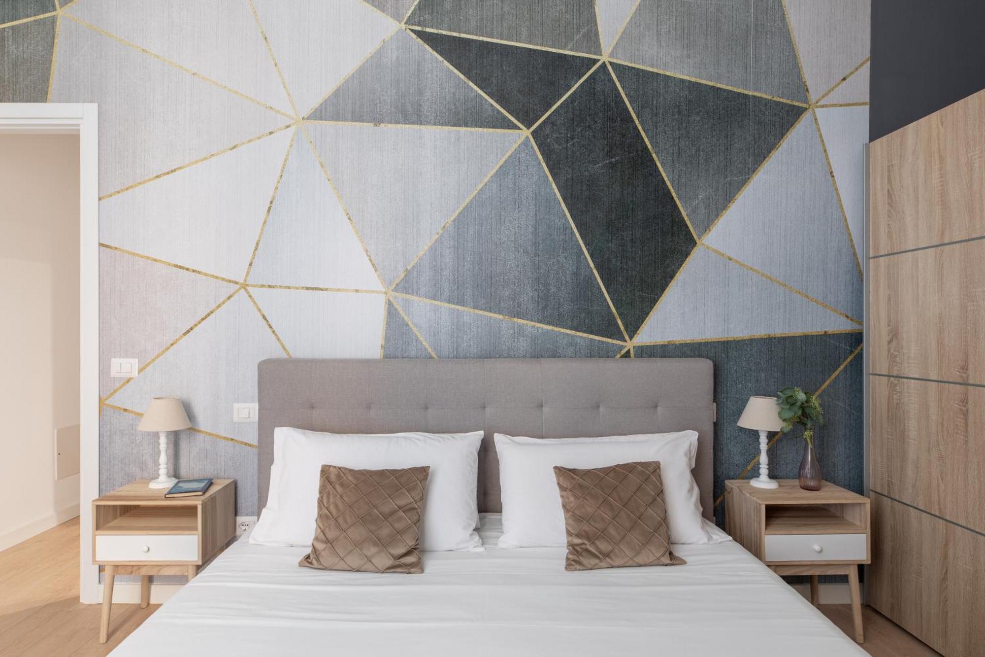 Iflat Vatican Elegant & Design Appartement