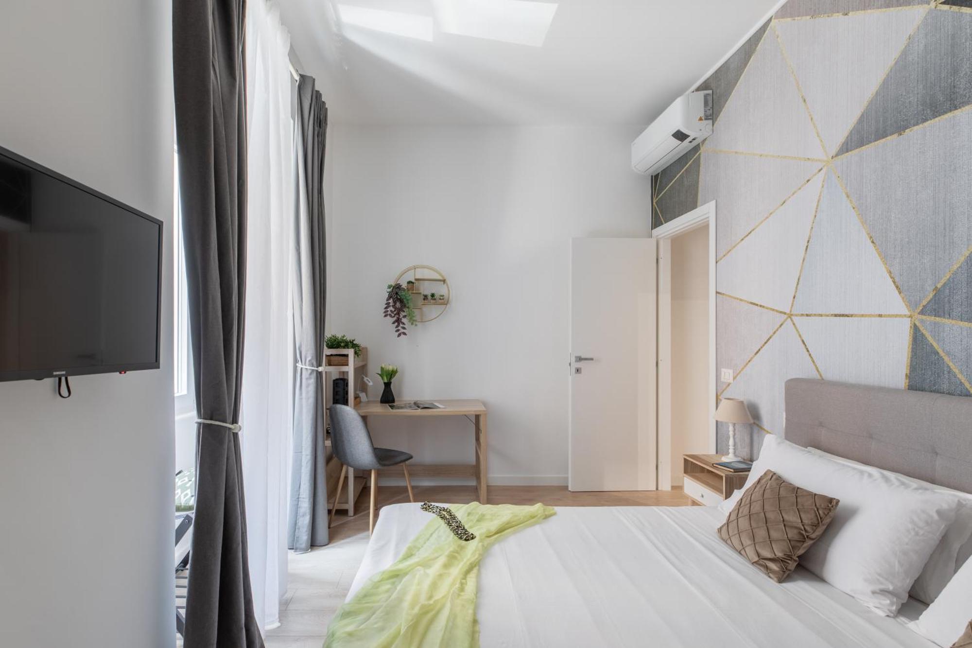 Iflat Vatican Elegant & Design Appartement Rome