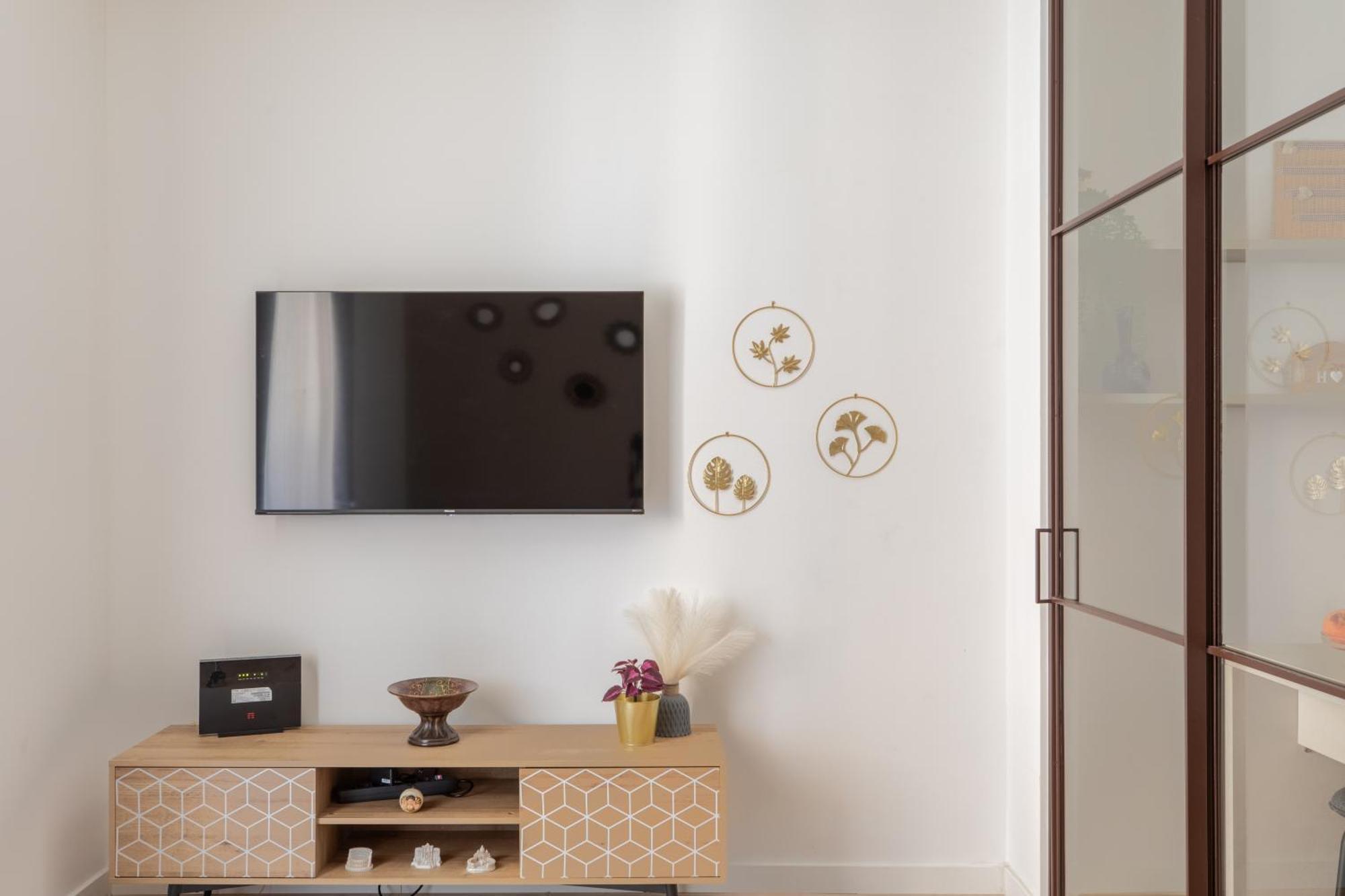Iflat Vatican Elegant & Design Appartement